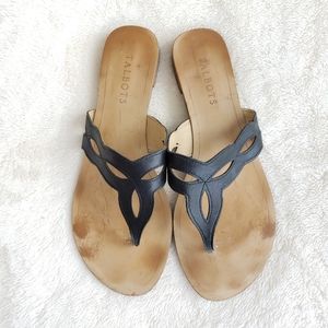 Talbots Sandals